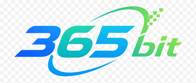365 bit logo